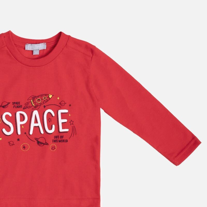 T-shirt Space