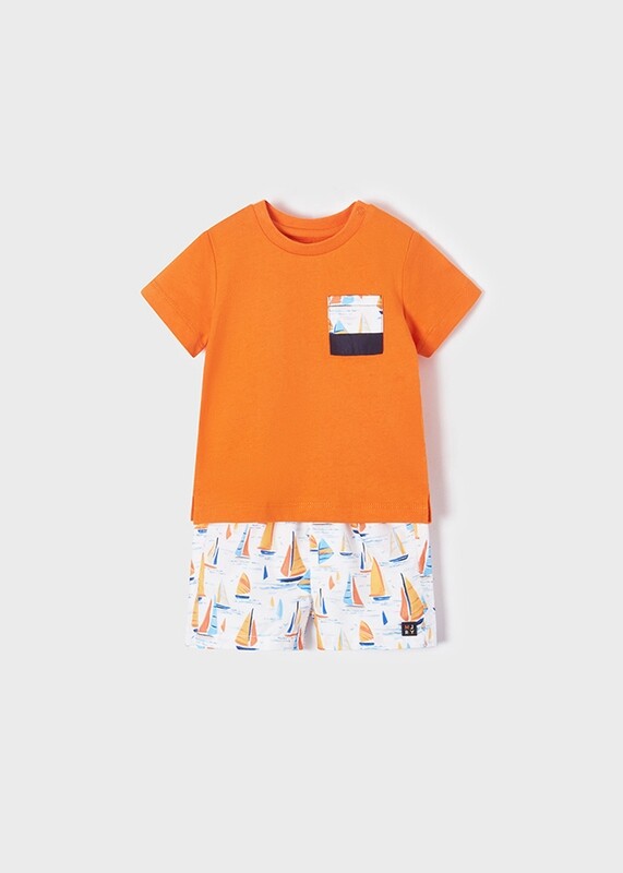 Swimwear Outfit