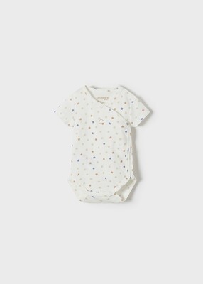 Mayoral bodysuit 