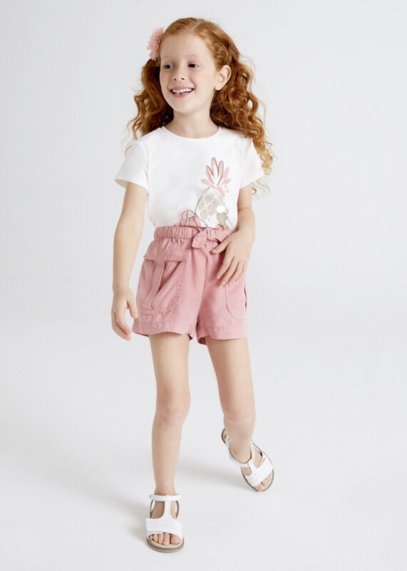 Pants With Pockets ECOFRIENDS