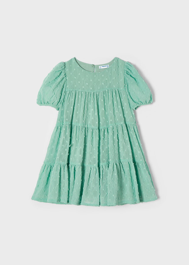 Chiffon Dress
