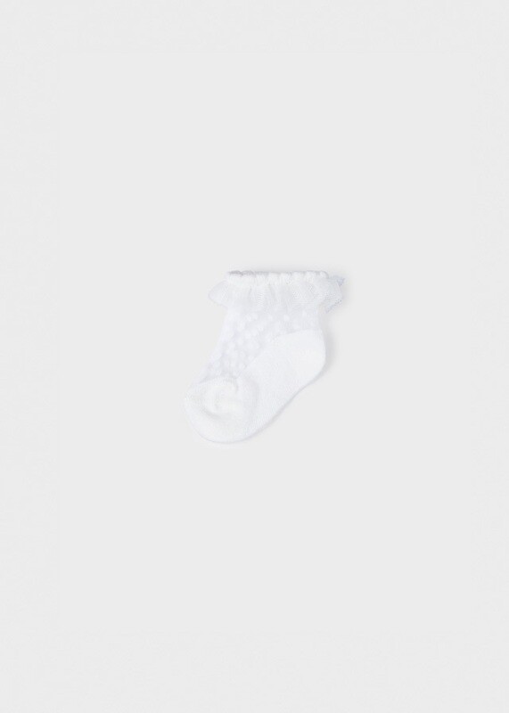 Mayoral plumeti socks 