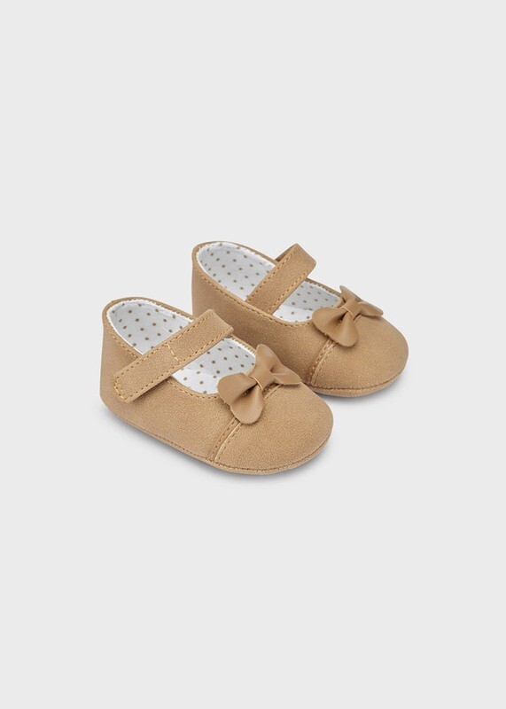 Mary Jane Shoes