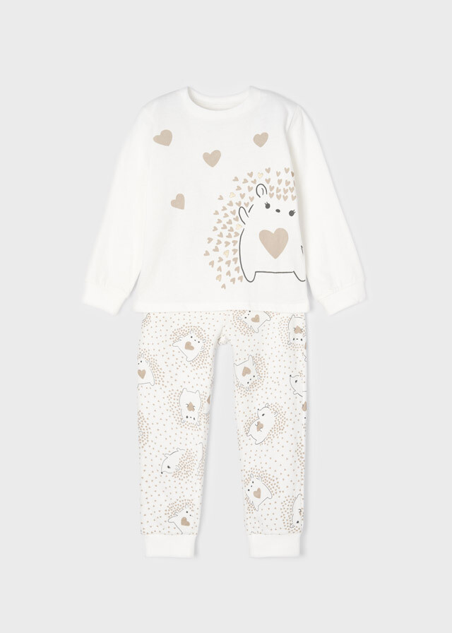 Pyjamas ECOFRIENDS