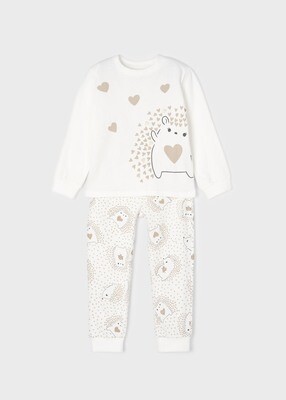 Pyjamas ECOFRIENDS