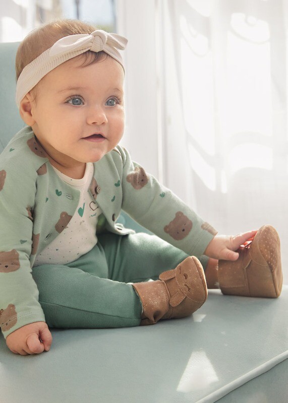 Boots With Fur
