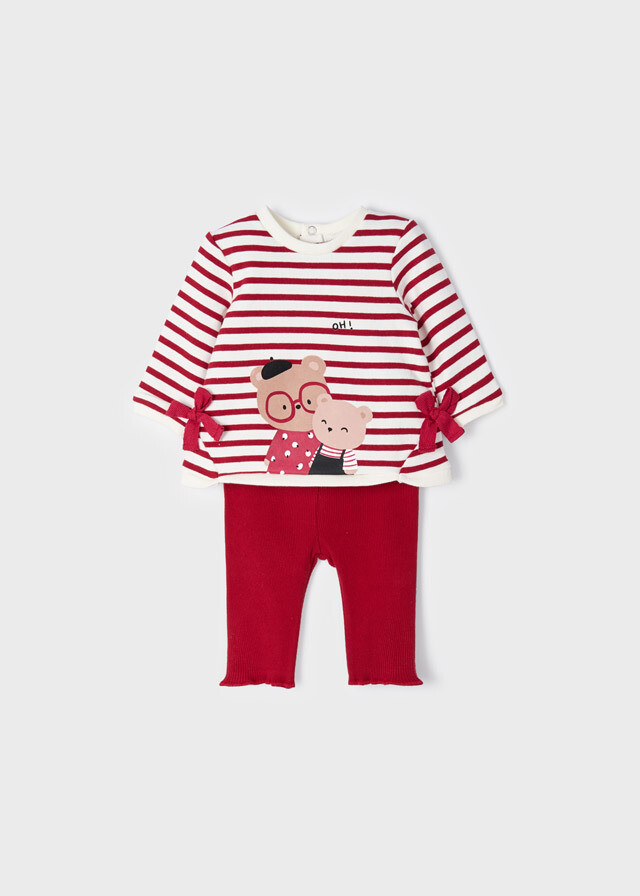 Set Jumper And Leggings ECOFRIENDS