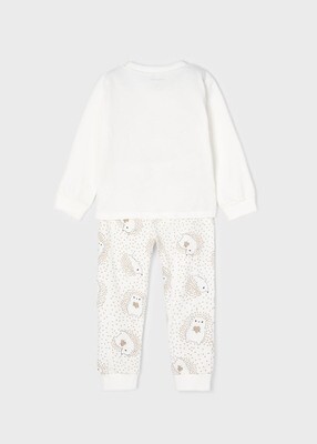 Pyjamas ECOFRIENDS