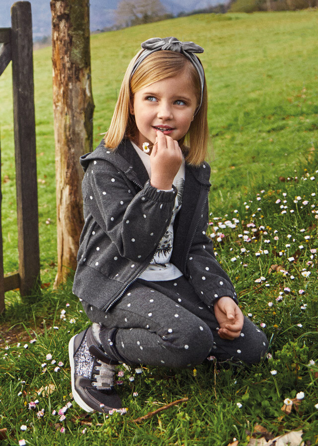 Set Of 3 pieces Tracksuit