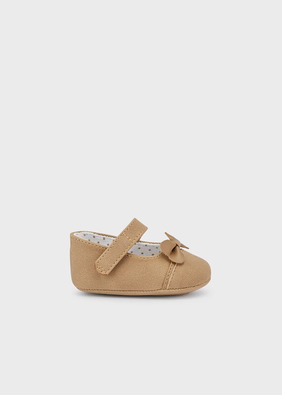 Mayoral Mary Jane shoes