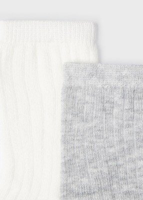 Pack Of 2 Socks ECOFRIENDS