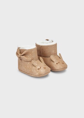 Boots With Fur