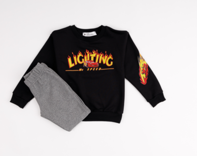 Set Lighting