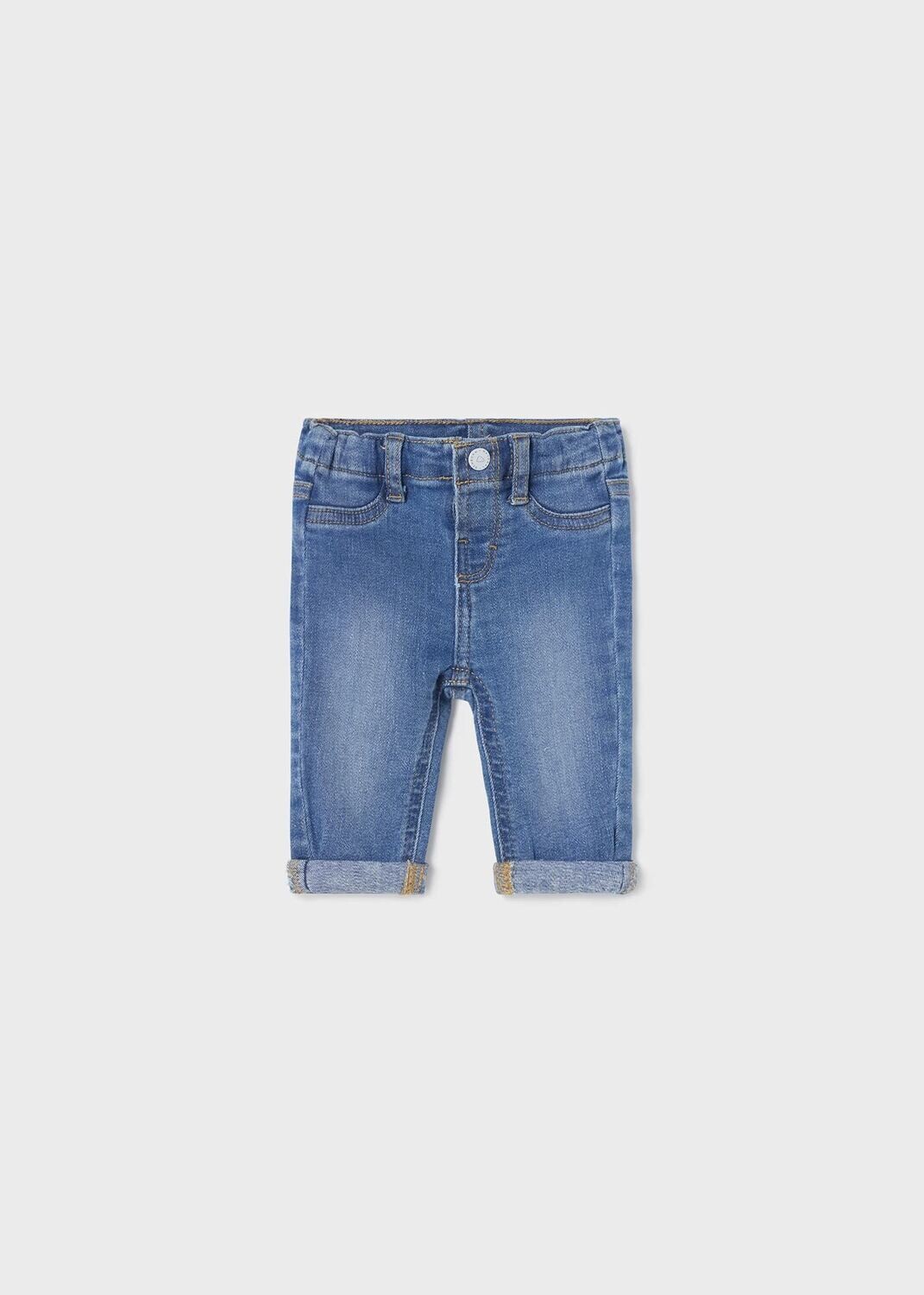 Mayoral Long Jeans Basic