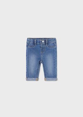 Mayoral Long Jeans Basic