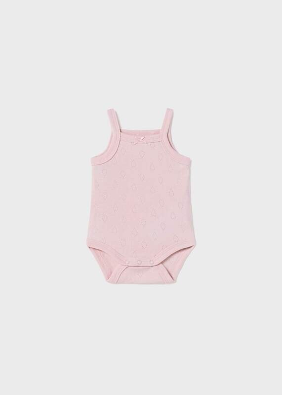 Summer Βodysuit