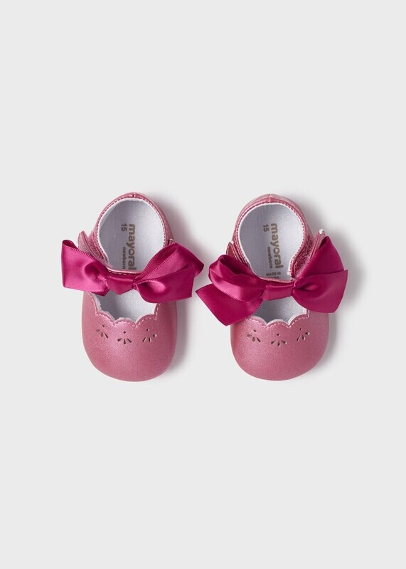Mary Janes Shoes