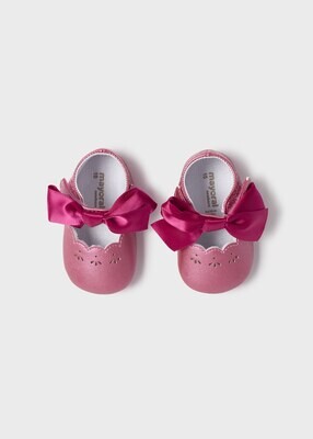 Mary Janes Shoes