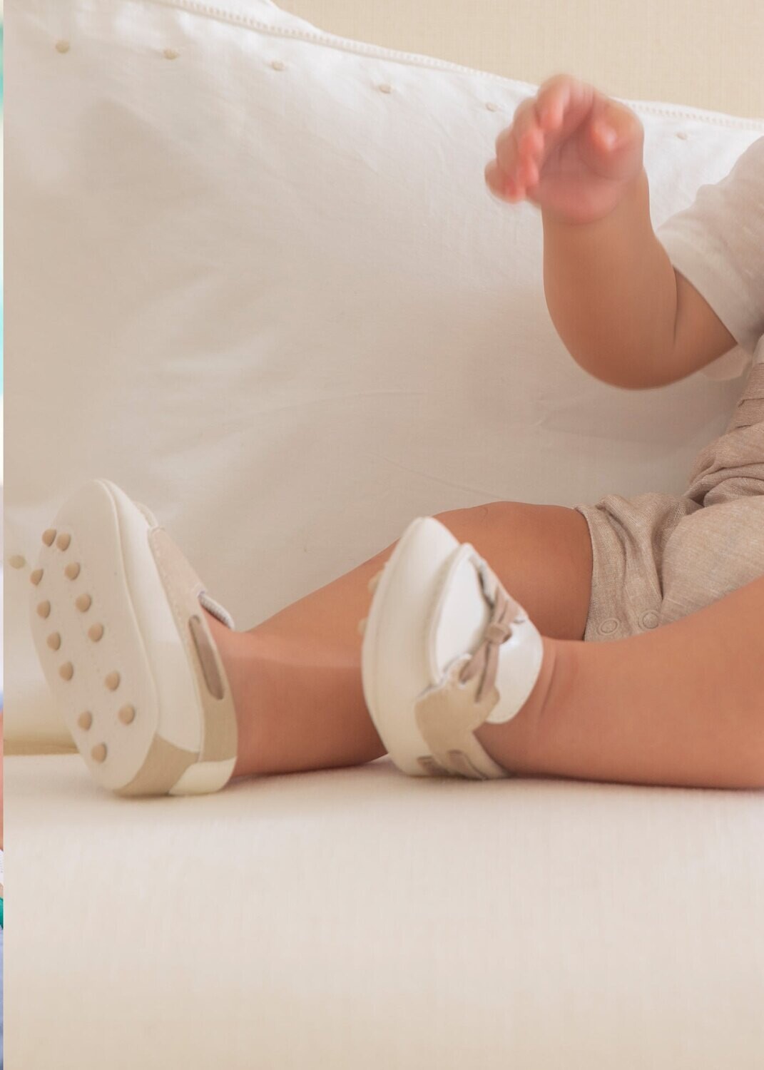 Moccasins Newborn