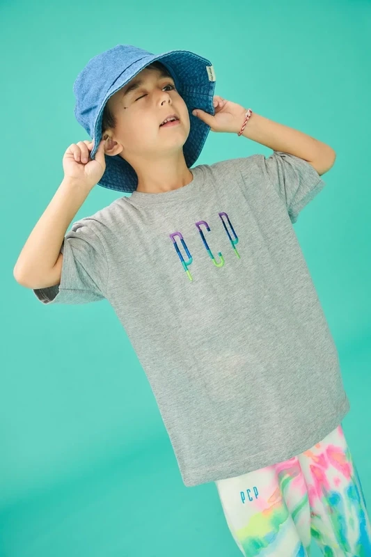 PCP Unisex Kiddo Harmony T-Shirt