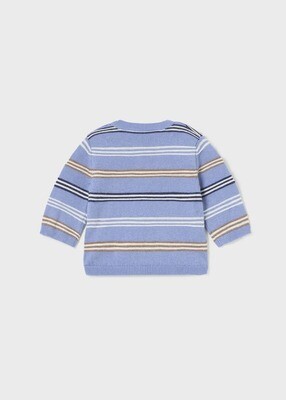 Striped Sweater