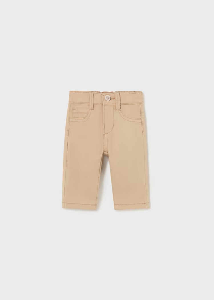 Long Trousers