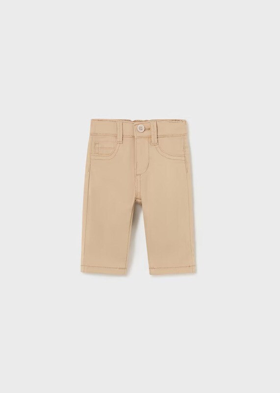 Long Trousers