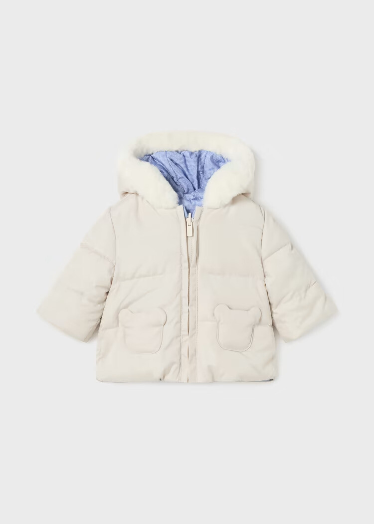 Reversible Coat