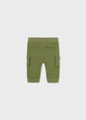 Cargo Trousers