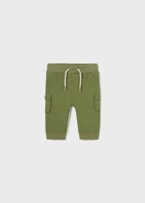 Cargo Trousers