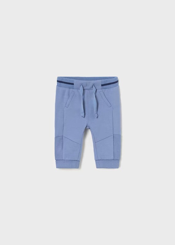 Long trousers Joggers