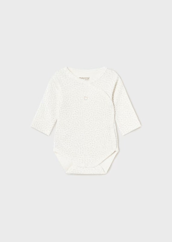 Longsleeve Bodysuit
