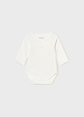 Longsleeve Bodysuit