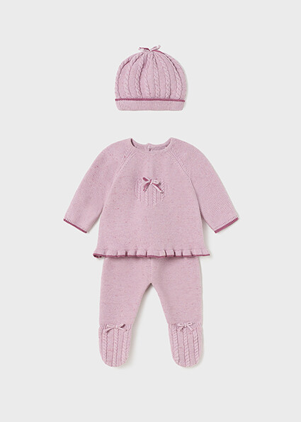 Knit Set