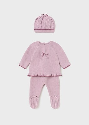 Knit Set