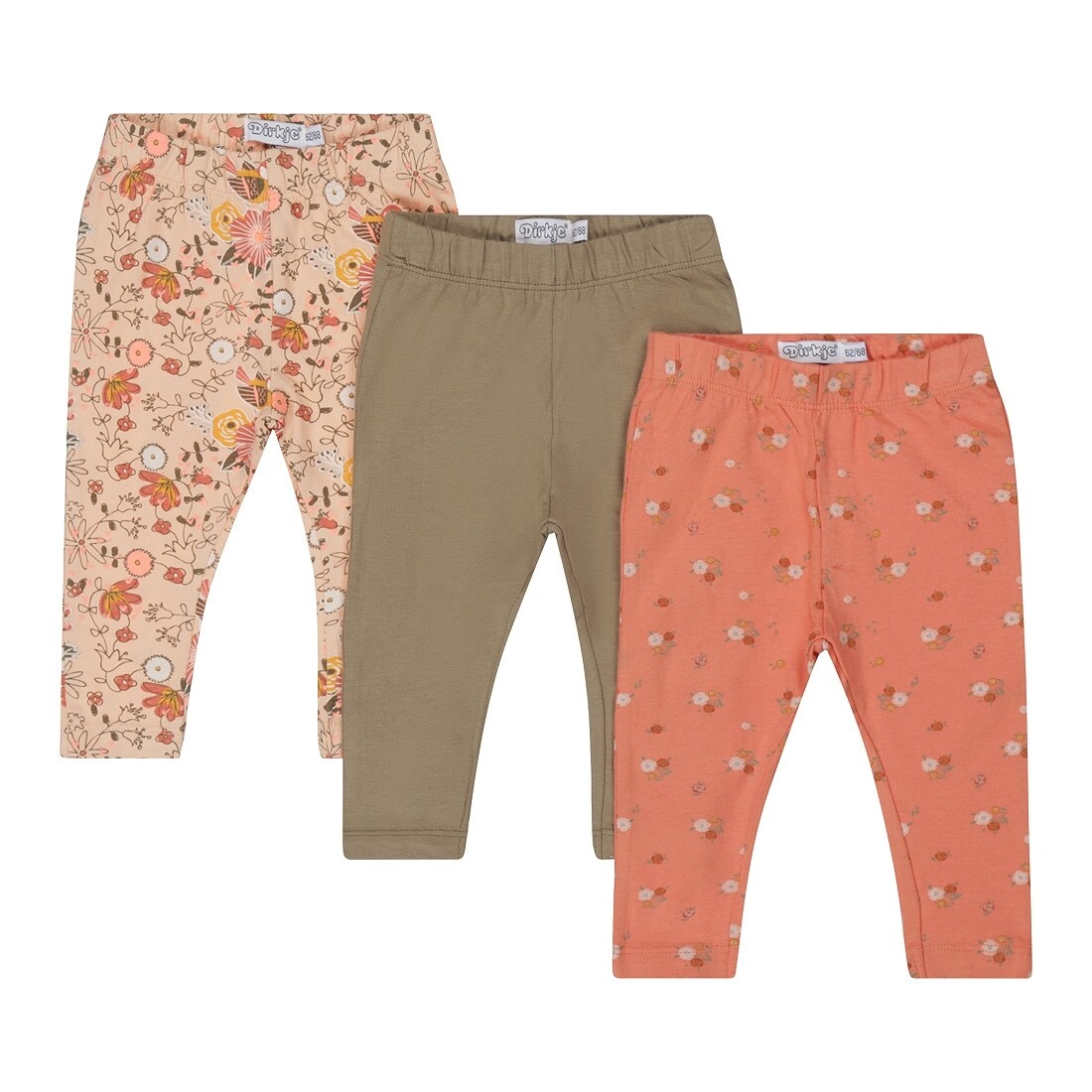 3 Pack Leggings Set