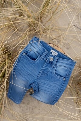 Nori Blue Jeans