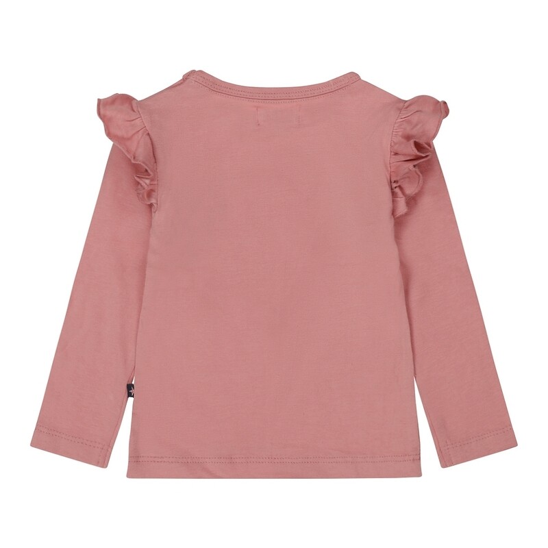 T-shirt Happy