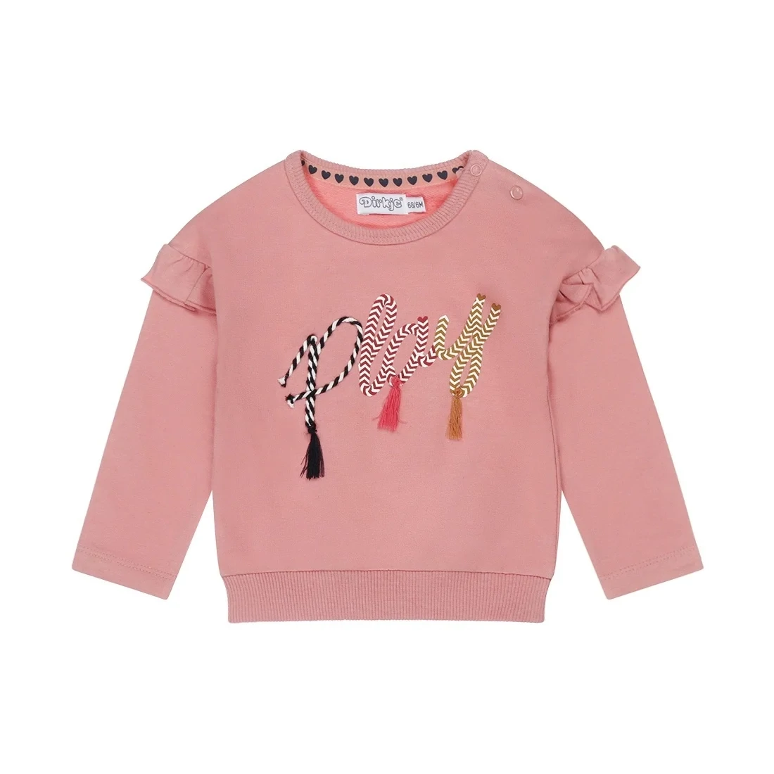 Sweater Play!