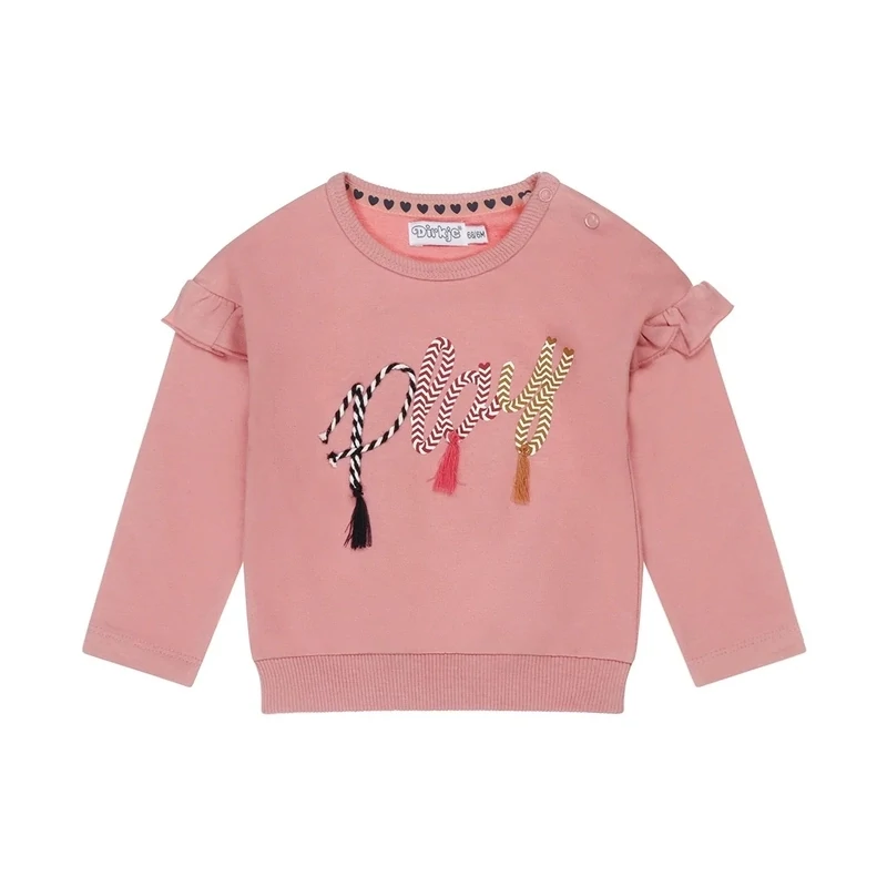 Sweater Play!