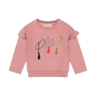 Sweater Play!