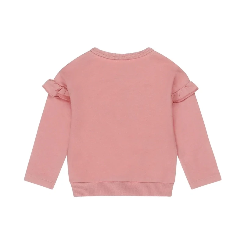 Sweater Play!