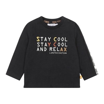 Longsleeve T-shirt Good Vibes