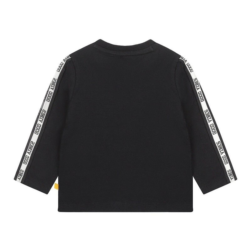 Longsleeve T-shirt Good Vibes