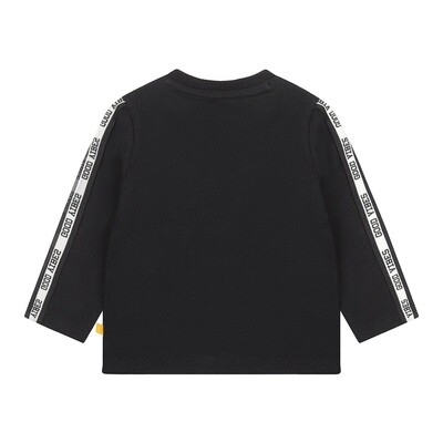 Longsleeve T-shirt Good Vibes