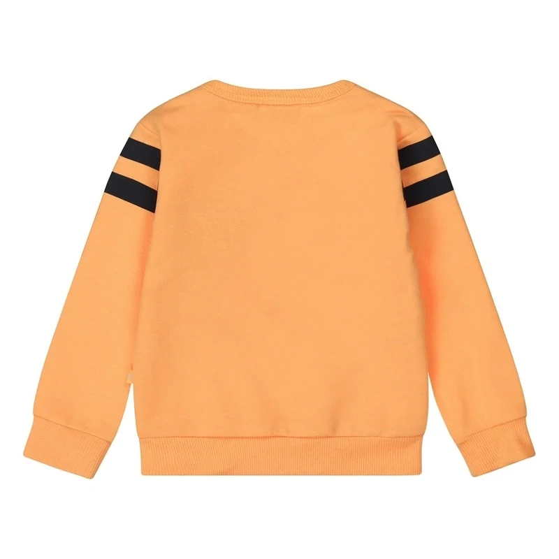 Jumper Neon Orange