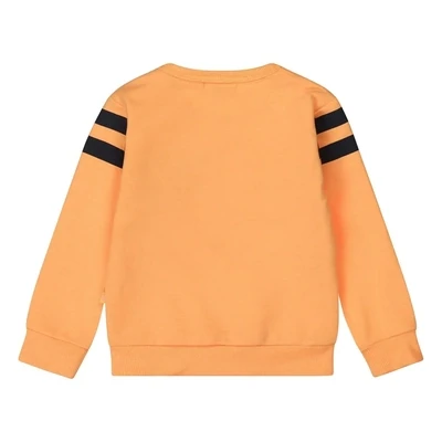 Jumper Neon Orange