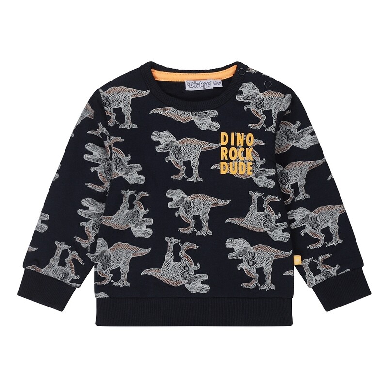 Dino Jumper