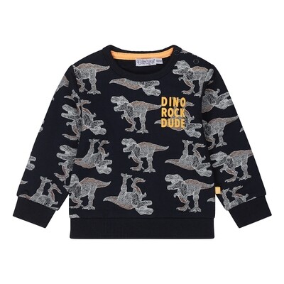 Dino Jumper