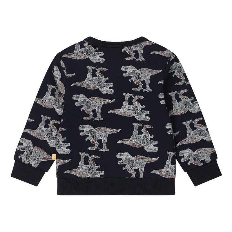 Dino Jumper